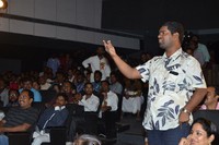 Nene Raju Nene Mantri Jogendra Yuvagarjana